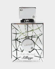 Armaf Club De Nuit Sillage Eau De Perfume for Men and Women - 105ml