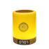 Equantu Touch Lamp Quran Speaker SQ-122 | Bluetooth | 7 Colors