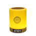 Equantu Touch Lamp Quran Speaker SQ-122 | Bluetooth | 7 Colors
