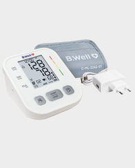 B.Well PRO-25 M-L Size Cuff Automatic Blood Pressure Monitor in Qatar