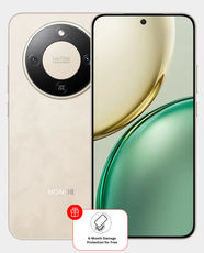 HONOR X9d 5G 12GB 256GB - Sunrise Gold