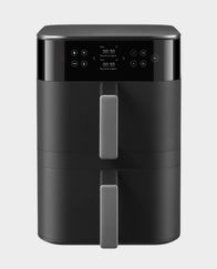 Xiaomi Dual Zone Air Fryer | 12L | 2800W | BHR0882GB in Qatar