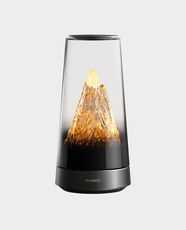 Huawei Wi-Fi Mesh X3 Pro | Wi-Fi 7 Wireless Technology | Upto 3570 Mbps | 2.4 GHz and 5 GHz Dual Band | 128 MB ROM/512 MB RAM Storage | HomeSec® Security | Parental Controls - Black
