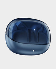 boAt Airdopes Plus 311 TWS Wireless Earbuds | ENx Dual Mic | 10mm Drivers | Upto 50H Playtime | Insta Wake N’ Pair | USB-C Fast Charging | IPX4 Water Resistant | Bluetooth 5.3 - Midnight Blue