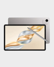 HONOR Pad X9a PaperMatte Display WiFi Tablet | 11.5 Inch LCD Display | 8GB RAM 128GB ROM | HONOR Choice Pencil Included | Up to 120Hz Refresh Rate | 8300mAh Battery | Bluetooth 5.1 - Grey