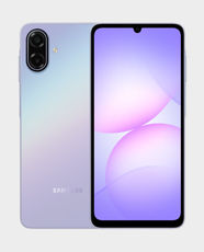 Samsung Galaxy A07 5G 6GB 128GB - Light Violet