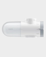 Xiaomi Faucet Water Purifier | 5-Stage Composite Filtration | 80L Purification Capacity | 3.4L/min Purification Speed | 3 Water Modes | BHR9098GL - White