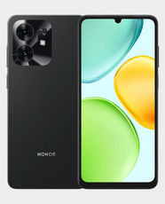 HONOR X6d 5G 4GB 256GB - Midnight Black