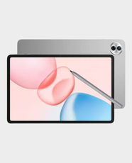 HONOR Pad 10 WiFi Tablet | 12.1" IPS LCD Display 120Hz | 8GB RAM 256GB ROM | 10100 mAh Battery | Bluetooth 5.3 | Choice Pencil Included - Grey