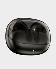 boAt Airdopes Plus 311 TWS Wireless Earbuds | ENx Dual Mic | 10mm Drivers | Upto 50H Playtime | Insta Wake N’ Pair | USB-C Fast Charging | IPX4 Water Resistant | Bluetooth 5.3 - charcoal Black