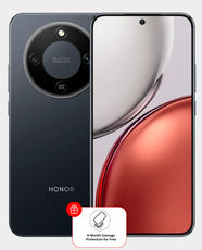 HONOR X9d 5G 12GB 256GB - Midnight Black