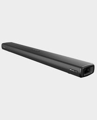 Platinum M20 2.0 CH 100W Dolby Audio Soundbar in Qatar