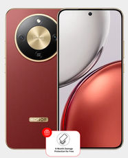 HONOR X9d 5G 12GB 256GB - Reddish Brown