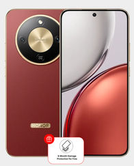 HONOR X9d 5G 12GB 256GB - Reddish Brown