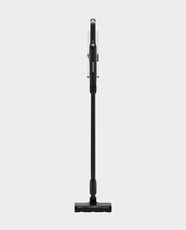Hitachi Cordless Stick Vacuum Cleaner | 250W BLDC Motor | 0.4L Dust Bin | LED Headlight | Lightweight Design | H10 Filtration | Up to 40 Min Runtime | Ideal for Home and Office | PV-X90N - Pure White