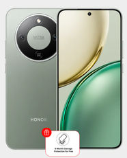 HONOR X9d 5G 12GB 256GB - Forest Green