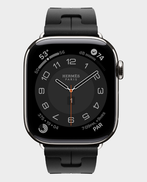 Buy Apple Watch Hermès Series 10 42mm GPS + Cellular Price in