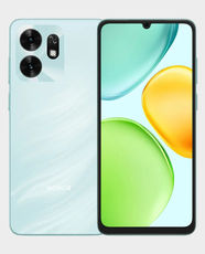 HONOR X6d 5G 4GB 256GB - Ocean Cyan