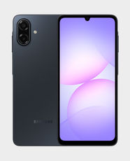 Samsung Galaxy A07 5G 6GB 128GB - Black