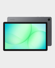 Samsung Galaxy Tab A11+ 5G Tablet | 11 Inch TFT LCD Display | 6GB RAM 128GB ROM | Up to 90Hz Refresh Rate | 7040mAh Battery | Bluetooth 5.3 - Gray