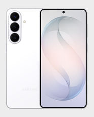 Samsung Galaxy S26+ 5G 12GB 512GB - White