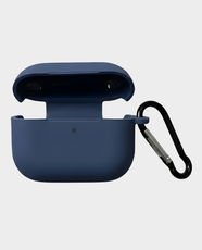 Silicone Case for Apple AirPods Pro 3 - Blue