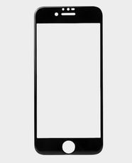 safe by PanzerGlass Screen Protector for Apple iPhone 6 / 6S / 7 / 8 / SE (2020, 2022) | Drop Protection | Shock Resistant | Scratch Resistant | Full Screen Coverage - Black
