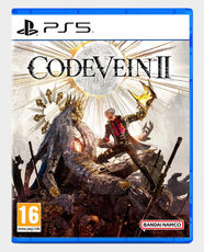 Code Vein II - PS5