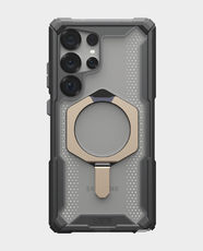 UAG Plasma XTE Magsafe Case for Galaxy S25 Ultra (Ash/Titanium) in Qatar