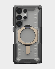UAG Plasma XTE Magsafe Case for Galaxy S25 Ultra (Ash/Titanium) in Qatar