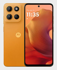 Motorola Moto G15 8GB 256GB - Sunrise Orange