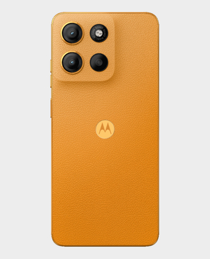 Motorola Moto G15 8GB 256GB - Sunrise Orange