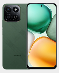 Honor X7c 5G 8GB 256GB - Forest Green