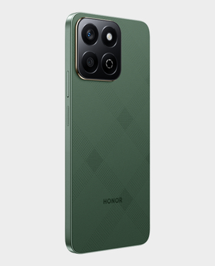 Honor X7c 5G 8GB 256GB - Forest Green