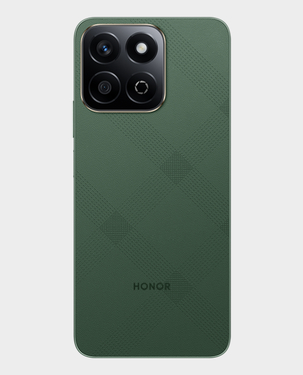 Honor X7c 5G 8GB 256GB - Forest Green