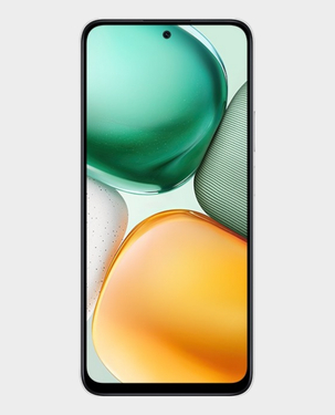 Honor X7c 5G 8GB 256GB - Moonlight White