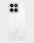 Honor X7c 5G 8GB 256GB - Moonlight White