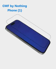 Antibroken Glass Protector for CMF by Nothing Phone (1) - Transparent