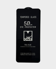 5D Full Glue Glass Protector for Samsung Galaxy A05s