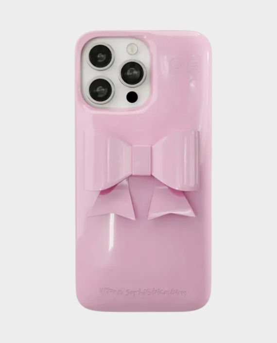 Buy Urban Sophistication the Puffer Case for iPhone 15 Pro Max