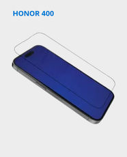 Antibroken Glass Protector for HONOR 400 - Transparent
