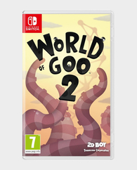 World of Goo 2 (Nintendo Switch) in Qatar
