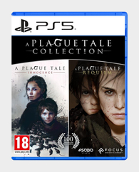 A Plague Tale Collection (PS5) in Qatar