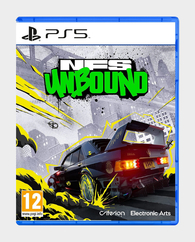 Need For Speed Unbound (PS5) in Qatar