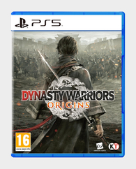 Dynasty Warriors: Origins (PS5) in Qatar