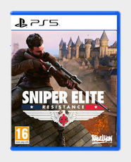 Sniper Elite: Resistance (PS5) in Qatar