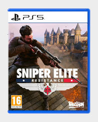 Sniper Elite: Resistance (PS5) in Qatar