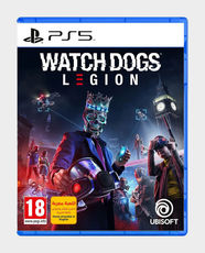 Watch Dogs: Legion - PS5