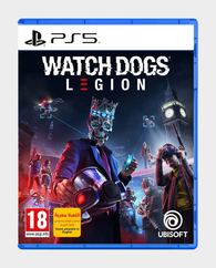 Watch Dogs: Legion - PS5