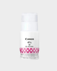 Canon GI-41S 70 ml Ink Bottle (Magenta) in Qatar